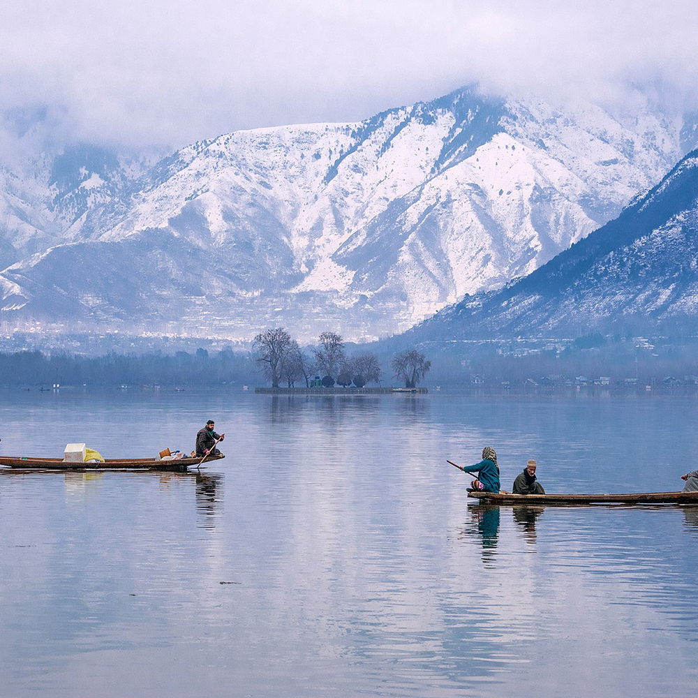 Photo of Jammu and Kashmir